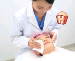 -健身堂科技美肌SPA