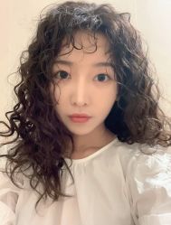 -FAJEE HAIR发界烫染接发