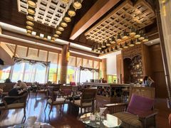 -西双版纳安纳塔拉度假酒店