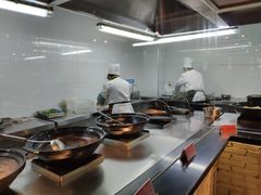 -俭朴菜(鲁磨路店)