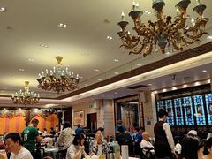 -北园酒家(小北路店)
