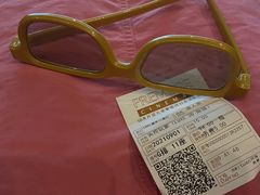 -百美汇影城(LUXE嘉里中心店)