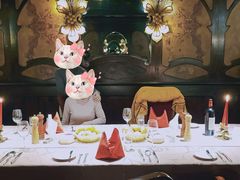 -马克西姆餐厅(崇文门店)