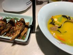 -荷庭·精致湘菜(华强北九方店)