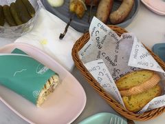 -库滋明·俄罗斯特色美食(中央大街店)