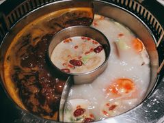 -重庆德庄火锅(映月湖环宇城店)