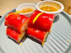 -点都德(花城店)