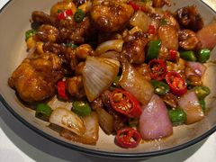 -三猫黑鱼花(南大店)