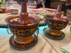 -南门涮肉(通州大船店)
