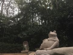 -天目湖涵田半山温泉