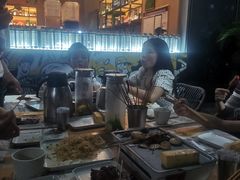 -木屋烧烤(惠阳华润小径湾店)