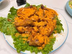 -靖远尕六美味羊羔肉