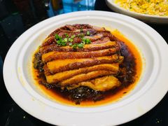 -口福饺子烤鸭(恒大御湖庄园店)