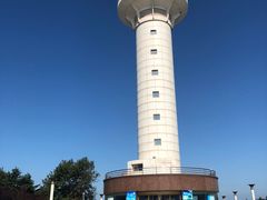 -日照灯塔风景区