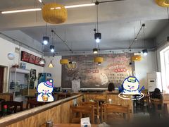 大堂-螺蛳粉先生(蓟门桥店)