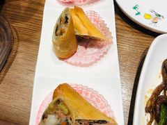 -香港表哥茶餐厅(银泰百货店)
