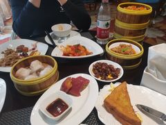 -博悦茶餐厅(文殊院店)