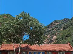 -湖洞水自然风景区