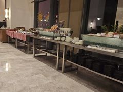 -天津东凯悦酒店·Market Café自助餐厅