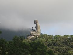 -天坛大佛