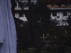 -剑河仰阿莎温泉小镇