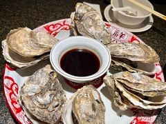 -酒肉行·虎子盐筋烤肉(大寨路店)
