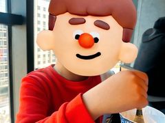 -喜悦烤鸭·新京菜(王府井店)