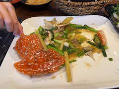 -烧蠔帮·生蚝海鲜牌档(观海店)