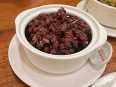 红豆龟苓膏-正德顺順德雙皮奶(中信店)