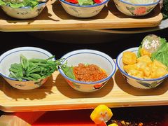 -九鼎轩脆毛肚火锅(南京东路店)