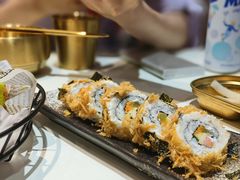 -崔解放·朝韩大排档(虹悦城店)