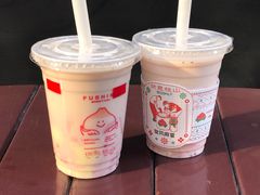 -伏小桃(萧山银隆店)