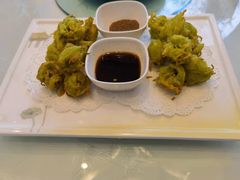 -御仙都北京菜馆·烤鸭店(双井店)