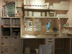 -宜家家居(西安未央商场店)