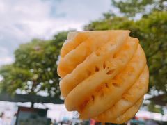 -瓦洛洛传统市场