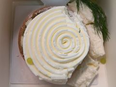-Ten Olives甜点