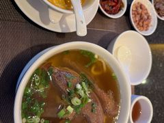-中国厨房/台湾牛肉面