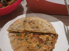 -龚海宝· 烧烤· 羊肉原切挂糊更好吃(庄市店)