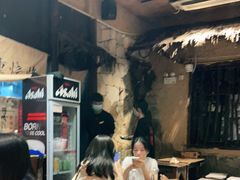 -盟重烧烤(高正街店)