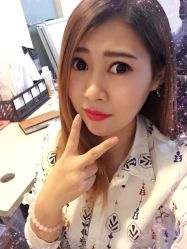 -Amy韩式定妆