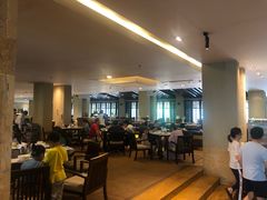 -佛罗伦萨西餐厅(良渚君澜度假酒店)