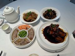 -忆家一宴(大木桥路旗舰店)