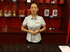 -全聚德烤鸭店(准噶尔路店)