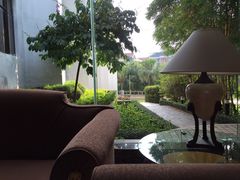 悦华酒店-厦门悦华酒店