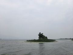 -怀来官厅水库