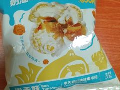 -凯德MALL(西直门店)