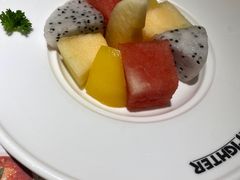 -斗牛士牛排餐厅(嘉里汇店)