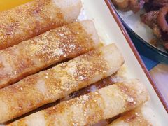 -爱妻鱼•老体北重庆水煮鱼•川菜(白云路店)