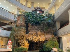 -湛江山河酒店