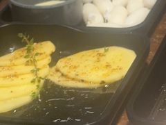 -新石器烤肉(中房金谊广场店)